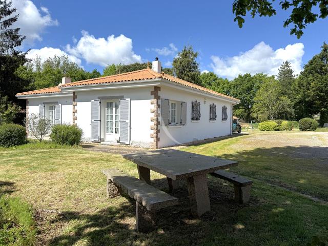Maison vente à Les Sables-d'Olonne, Saint-georges-de-pointindoux