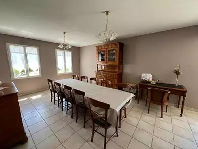 Maison vente à La Petite Sauvagerie, Saint-Georges-de-Reintembault