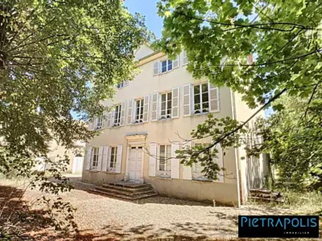 Appartement vente à Villefranche-sur-Saône, Rhône