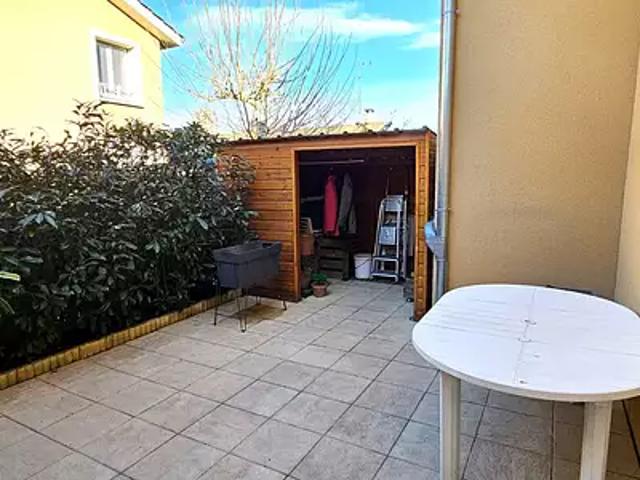 Maison vente à Villefranche-sur-Saône, Rhône