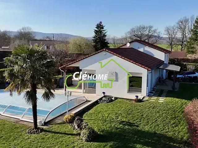 Maison vente à Villefranche-sur-Saône, Rhône