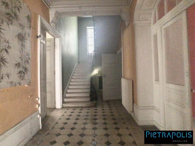 Appartement vente à Villefranche-sur-Saône, Rhône