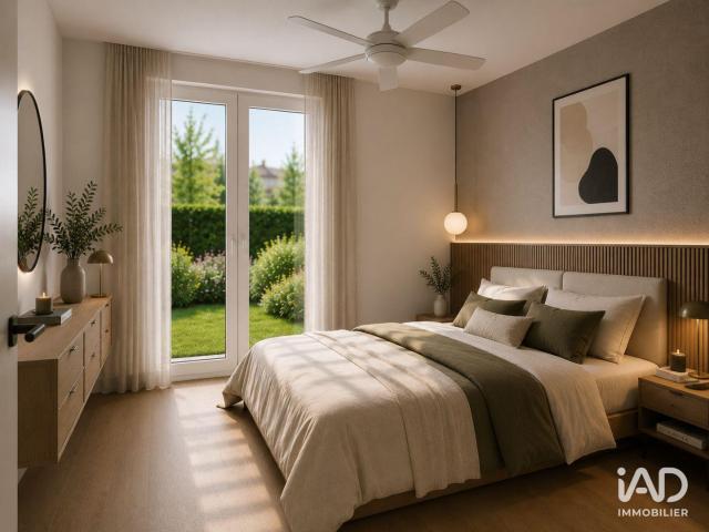 Appartement vente à Villefranche-sur-Saône, Rhône