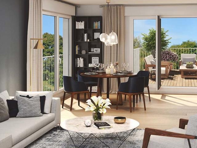 Appartement vente à Villefranche-sur-Saône, Rhône