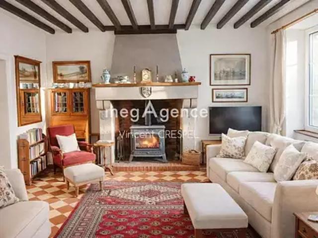 Maison vente à Avranches, Saint-georges-de-rouelley