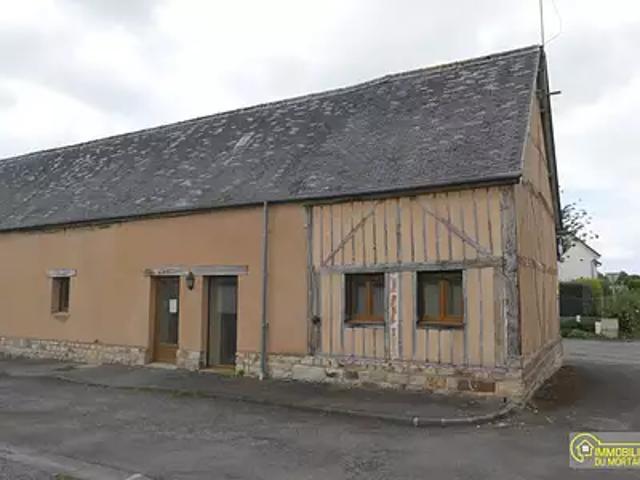 Maison vente à Avranches, Saint-georges-de-rouelley