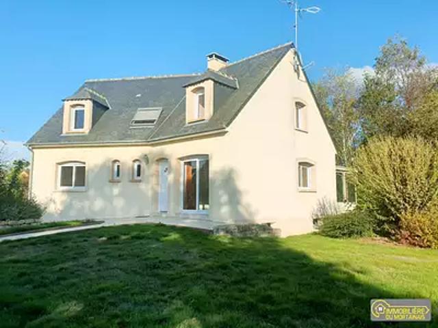 Maison vente à La Maison Neuve, Saint-Georges-de-Rouelley