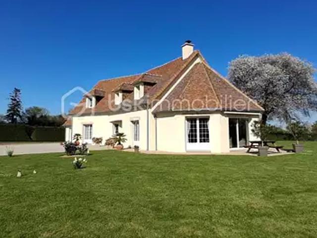 Maison vente à La Maitrerie, Saint-Georges-d'Elle