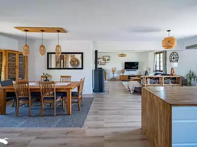 Maison vente à Saintes, Saint-georges-des-coteaux