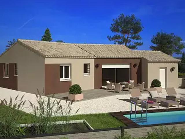 Maison vente à Cholet, Saint-georges-des-gardes