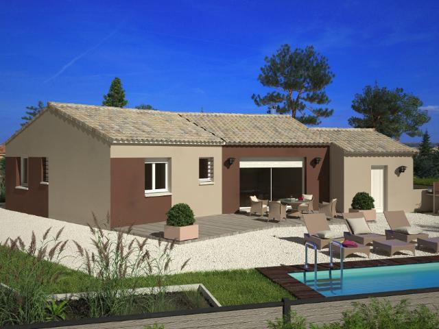 Maison vente à Cholet, Saint-georges-des-gardes