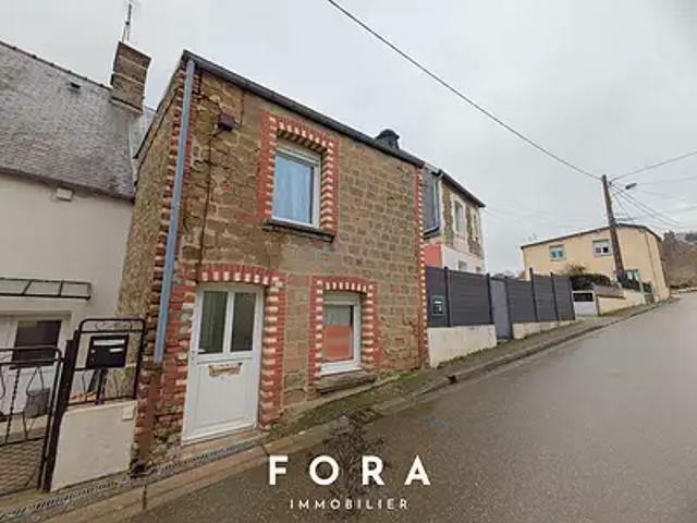 Maison vente à Argentan, Saint-georges-des-groseillers