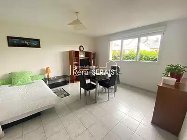 Appartement location à Argentan, Saint-georges-des-groseillers