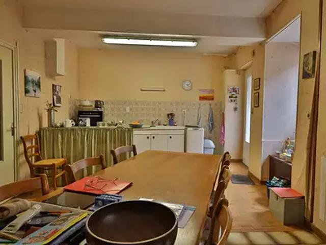 Maison vente à Vienne, Saint-georges-d'espéranche