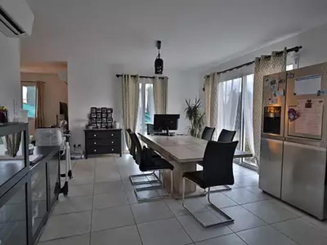 Maison location à Vienne, Saint-georges-d'espéranche