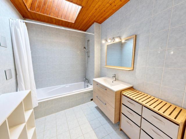 Appartement vente à Saint-Georges-d'Espéranche, Isère