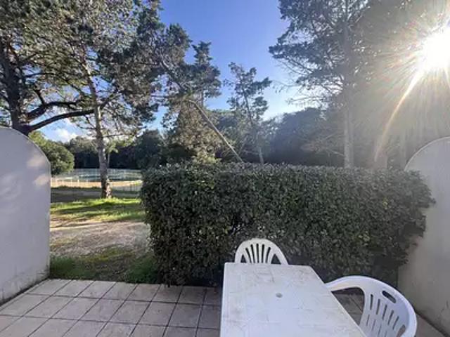 Appartement vente à Rochefort, Saint-georges-d'oléron