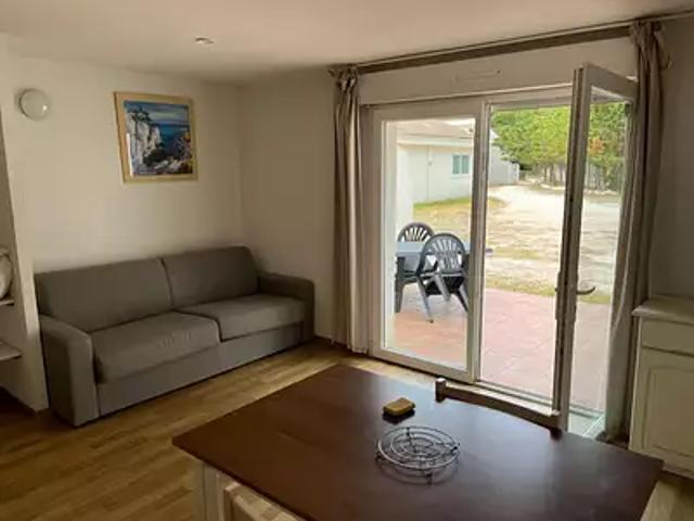 Appartement vente à Rochefort, Saint-georges-d'oléron