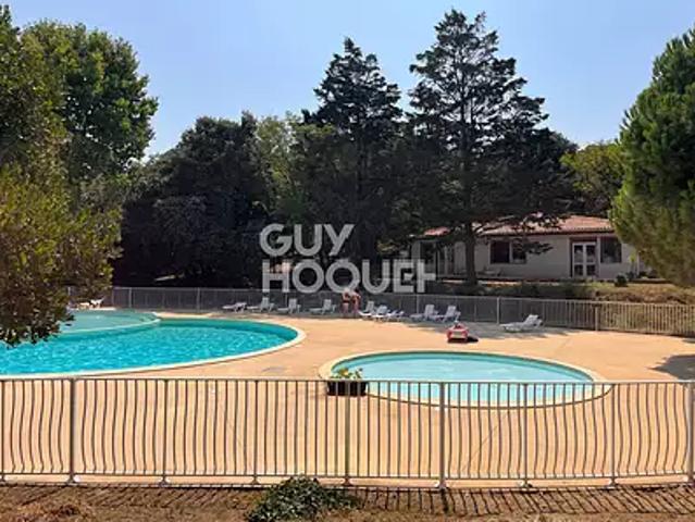 Appartement vente à Rochefort, Saint-georges-d'oléron