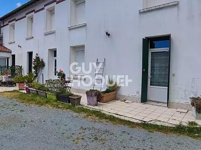 Appartement vente à Rochefort, Saint-georges-d'oléron