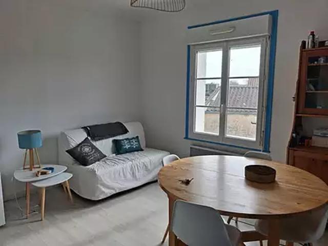 Appartement vente à Rochefort, Saint-georges-d'oléron