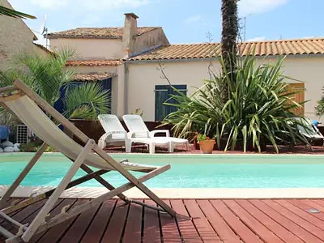 Appartement vente à Rochefort, Saint-georges-d'oléron