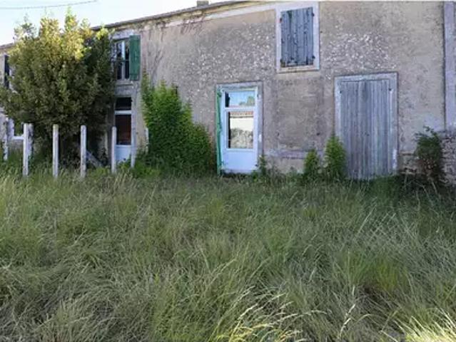 Maison vente à Rochefort, Saint-georges-d'oléron