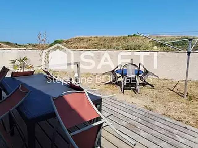 Maison vente à Rochefort, Saint-georges-d'oléron