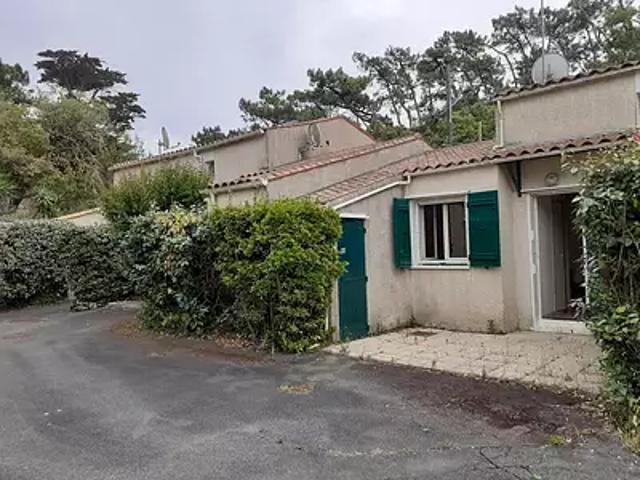 Maison vente à Rochefort, Saint-georges-d'oléron