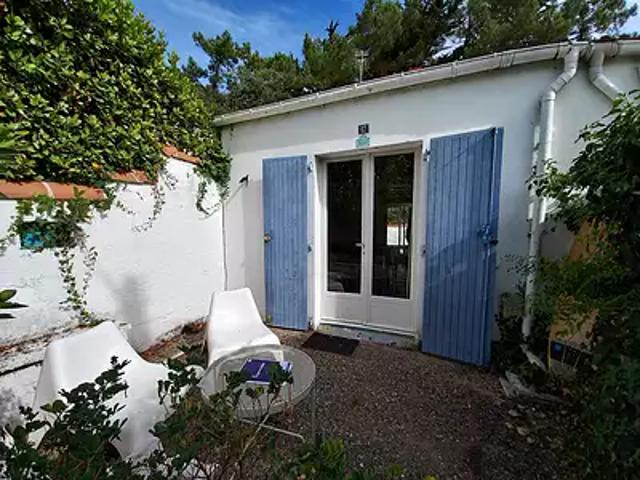 Maison vente à Rochefort, Saint-georges-d'oléron