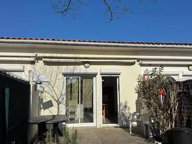 Maison vente à Rochefort, Saint-georges-d'oléron