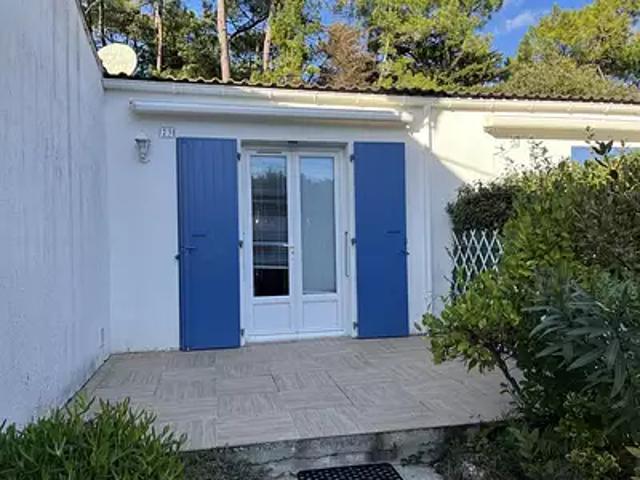 Maison vente à Rochefort, Saint-georges-d'oléron