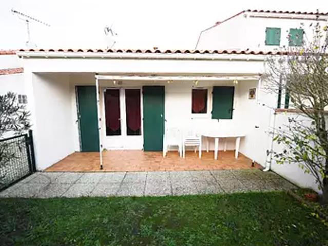 Maison vente à Rochefort, Saint-georges-d'oléron