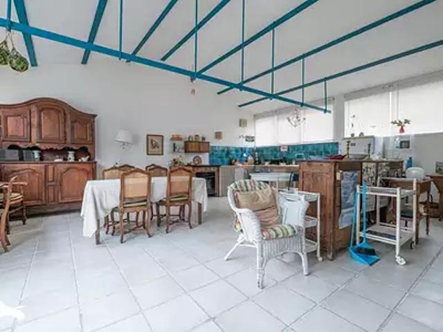 Maison vente à Rochefort, Saint-georges-d'oléron