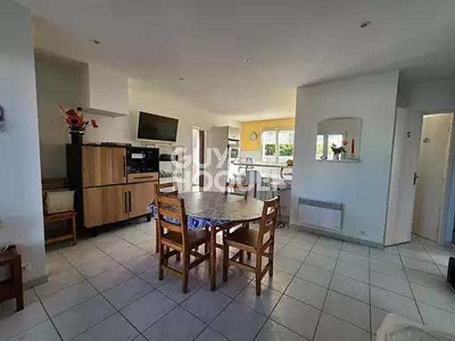 Maison vente à France métropolitaine, Saint-georges-d'oléron