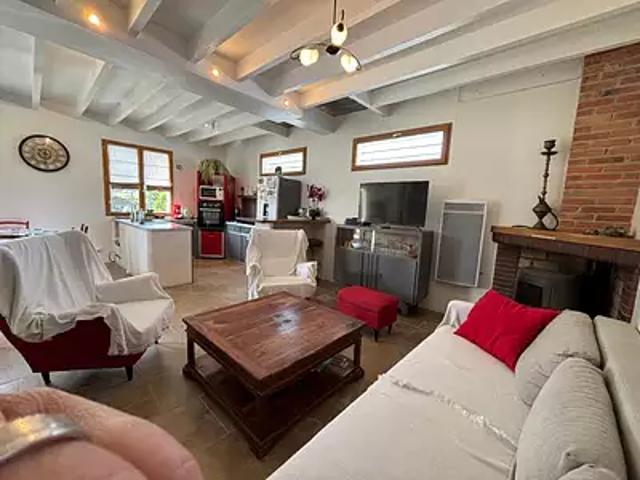 Maison vente à Rochefort, Saint-georges-d'oléron