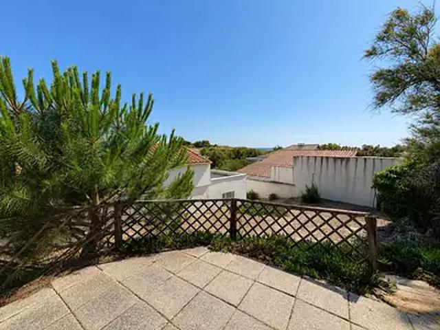 Maison vente à Rochefort, Saint-georges-d'oléron
