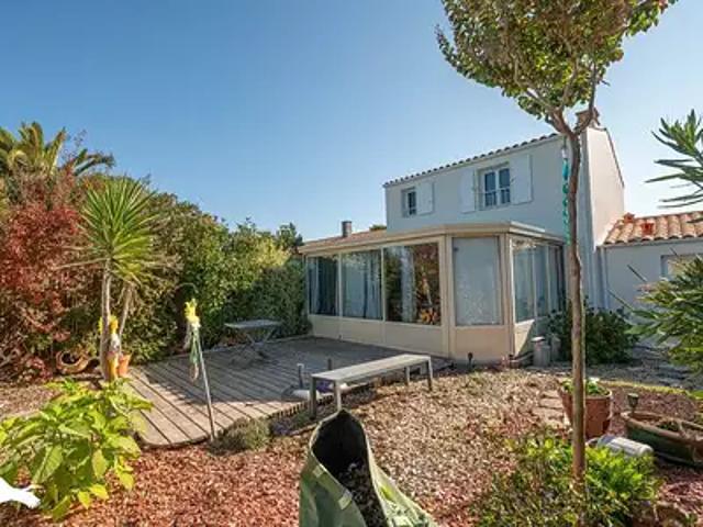 Maison vente à France métropolitaine, Saint-georges-d'oléron