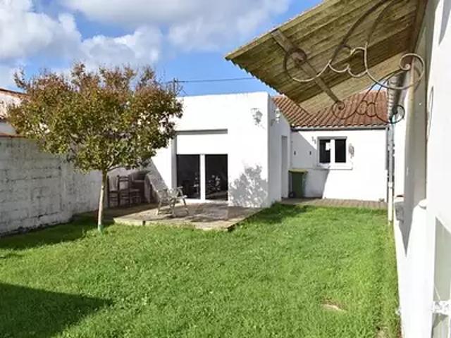 Maison vente à Rochefort, Saint-georges-d'oléron