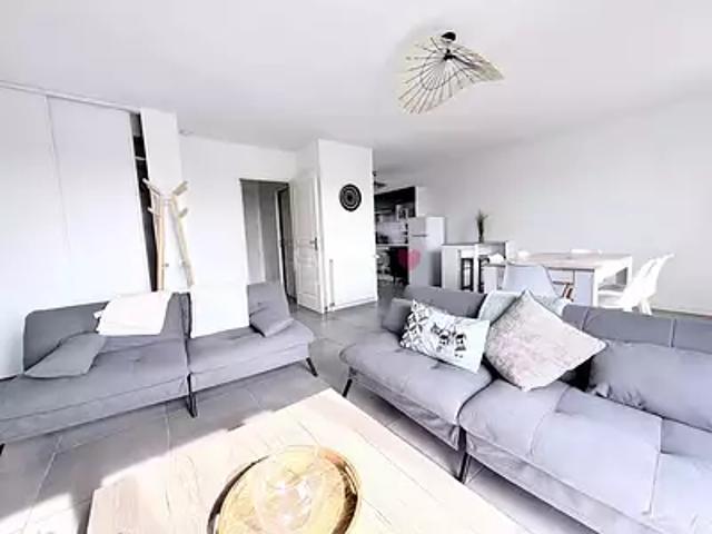Maison vente à Rochefort, Saint-georges-d'oléron