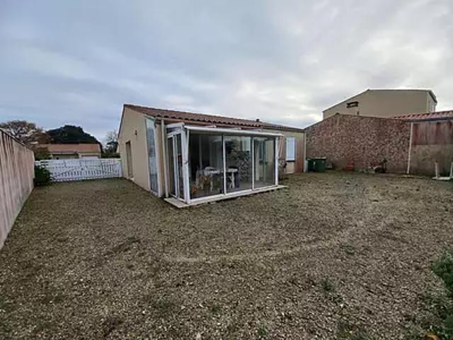 Maison vente à Rochefort, Saint-georges-d'oléron