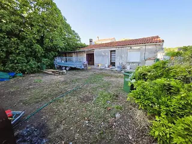 Maison vente à Rochefort, Saint-georges-d'oléron