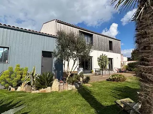 Maison vente à Rochefort, Saint-georges-d'oléron