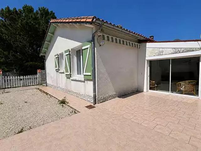 Maison vente à Rochefort, Saint-georges-d'oléron