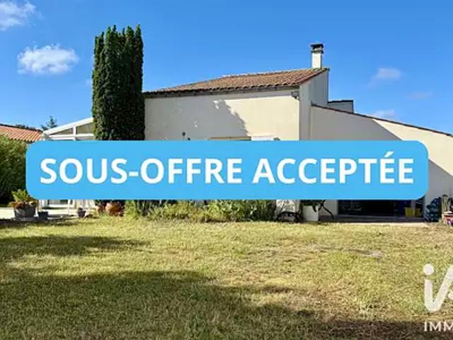 Maison vente à Rochefort, Saint-georges-d'oléron
