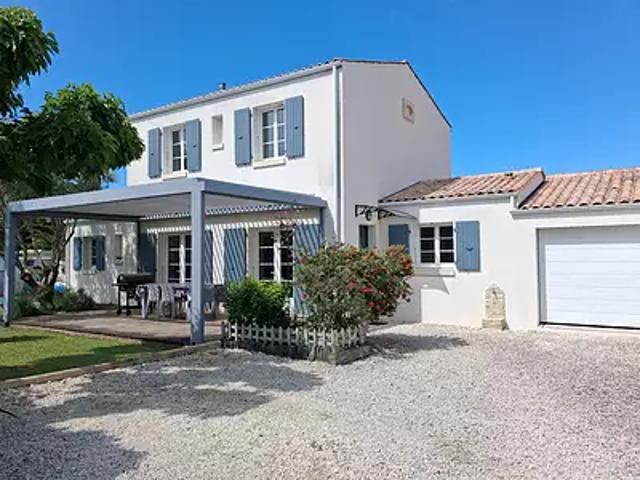 Maison vente à Rochefort, Saint-georges-d'oléron