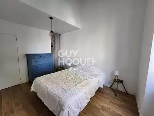 Maison vente à Rochefort, Saint-georges-d'oléron