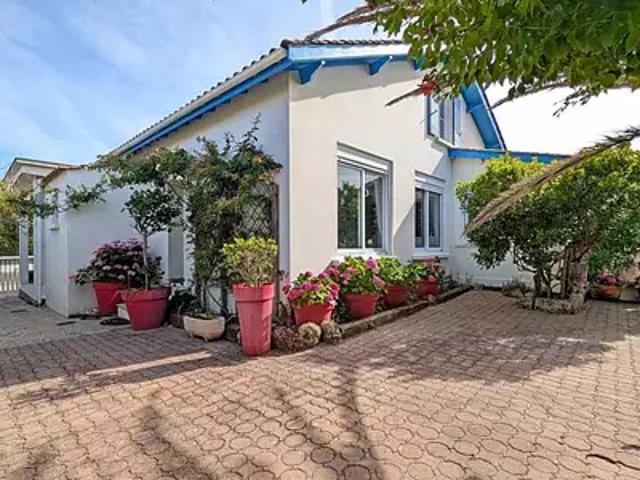 Maison vente à Rochefort, Saint-georges-d'oléron