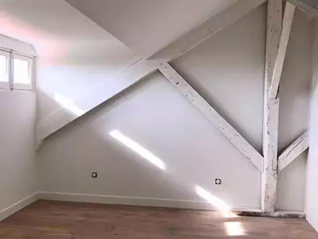 Appartement location à Rochefort, Saint-georges-d'oléron