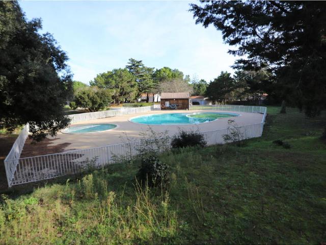 Appartement vente à Saint-Georges-d'Oléron, Charente-Maritime